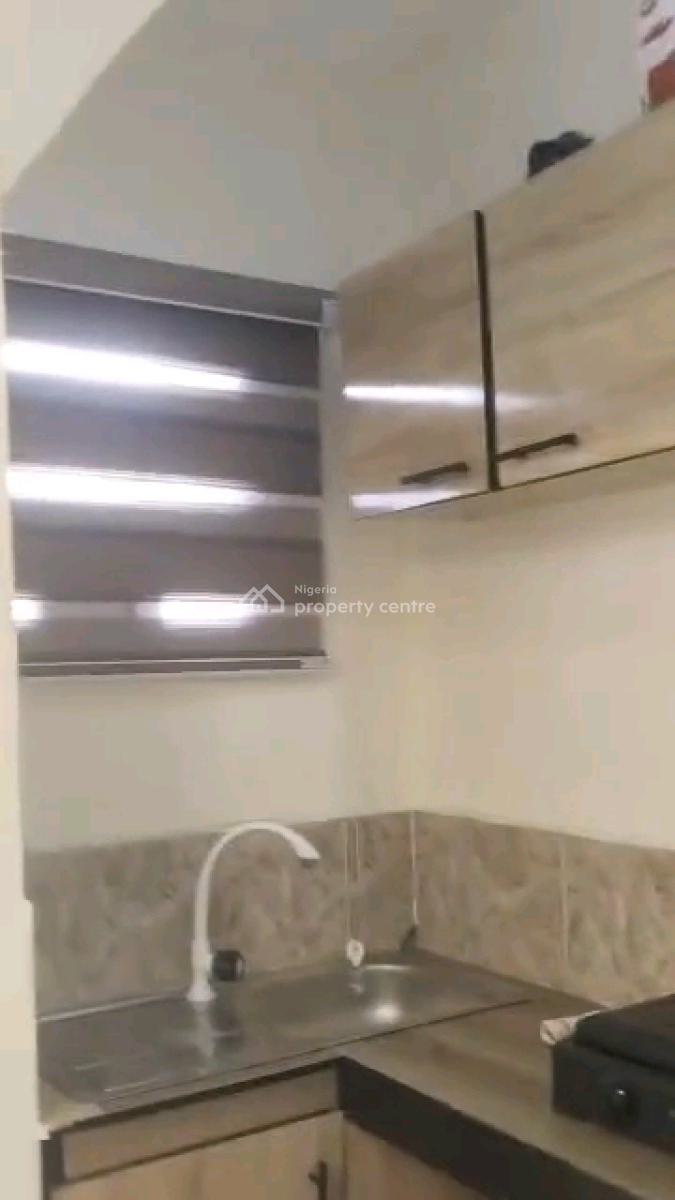 a Fully Furnished and Spacious 2-bedroom Flat, Akoka, Akoka, Yaba, Lagos, Self Contain (single Rooms) for Rent