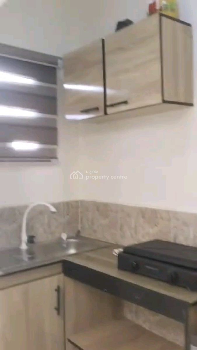 a Fully Furnished and Spacious 2-bedroom Flat, Akoka, Akoka, Yaba, Lagos, Self Contain (single Rooms) for Rent
