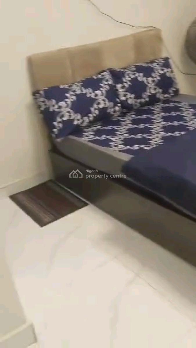 a Fully Furnished and Spacious 2-bedroom Flat, Akoka, Akoka, Yaba, Lagos, Self Contain (single Rooms) for Rent