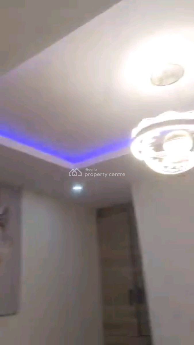 a Fully Furnished and Spacious 2-bedroom Flat, Akoka, Akoka, Yaba, Lagos, Self Contain (single Rooms) for Rent