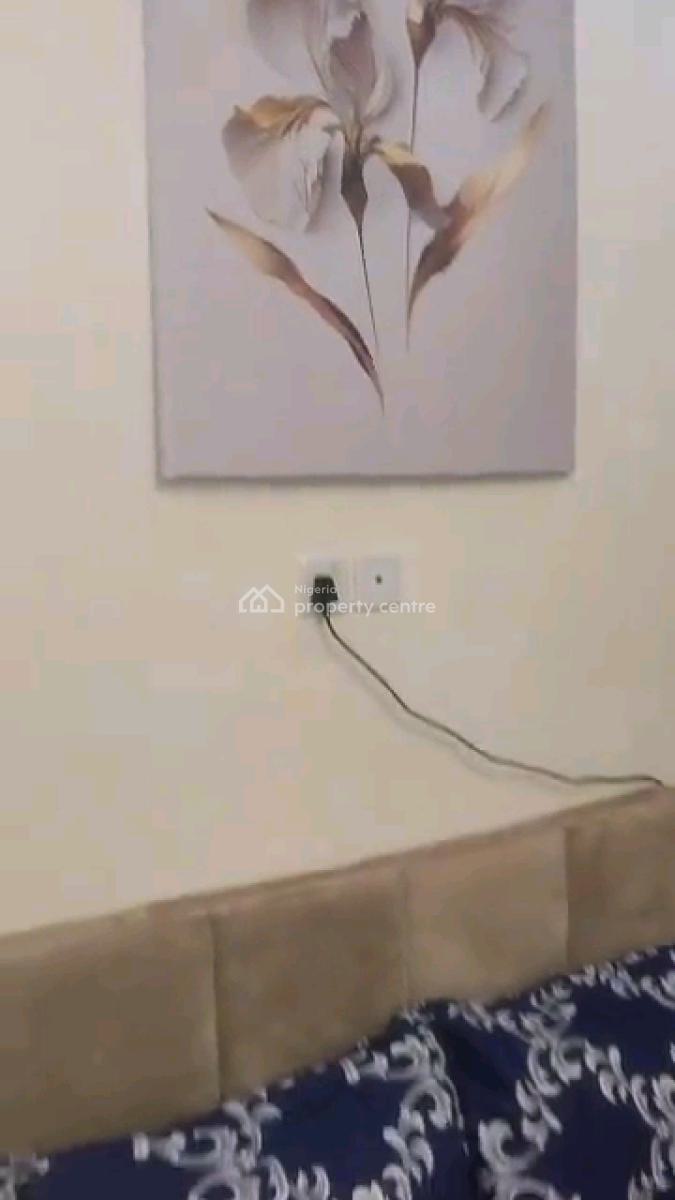 a Fully Furnished and Spacious 2-bedroom Flat, Akoka, Akoka, Yaba, Lagos, Self Contain (single Rooms) for Rent