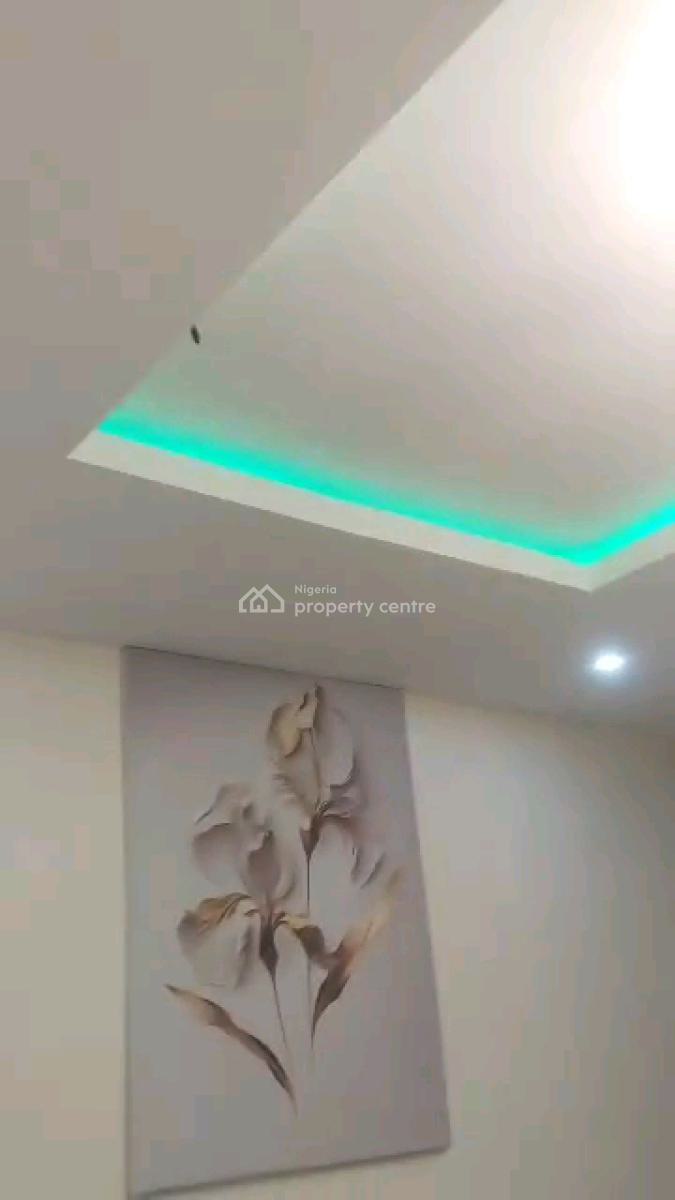 a Fully Furnished and Spacious 2-bedroom Flat, Akoka, Akoka, Yaba, Lagos, Self Contain (single Rooms) for Rent