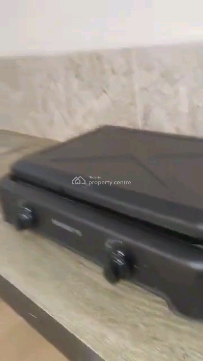 a Fully Furnished and Spacious 2-bedroom Flat, Akoka, Akoka, Yaba, Lagos, Self Contain (single Rooms) for Rent