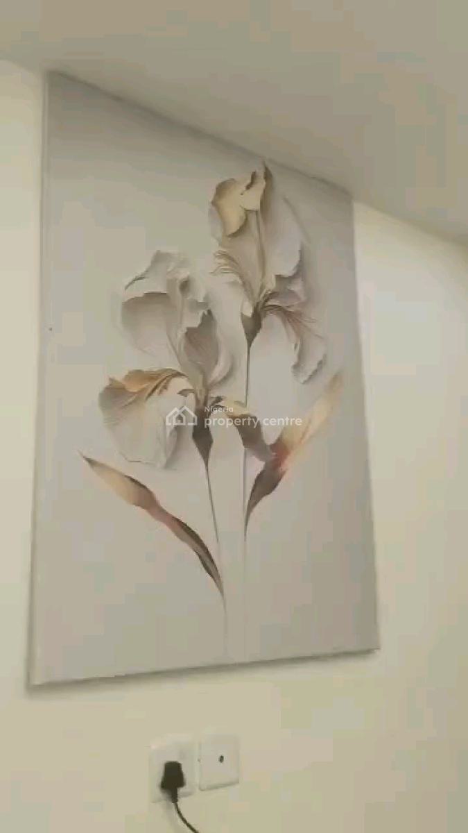 a Fully Furnished and Spacious 2-bedroom Flat, Akoka, Akoka, Yaba, Lagos, Self Contain (single Rooms) for Rent