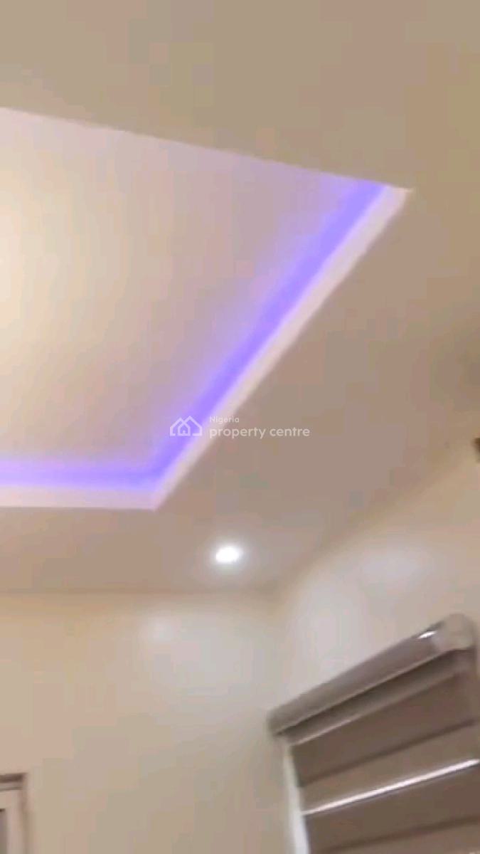 a Fully Furnished and Spacious 2-bedroom Flat, Akoka, Akoka, Yaba, Lagos, Self Contain (single Rooms) for Rent