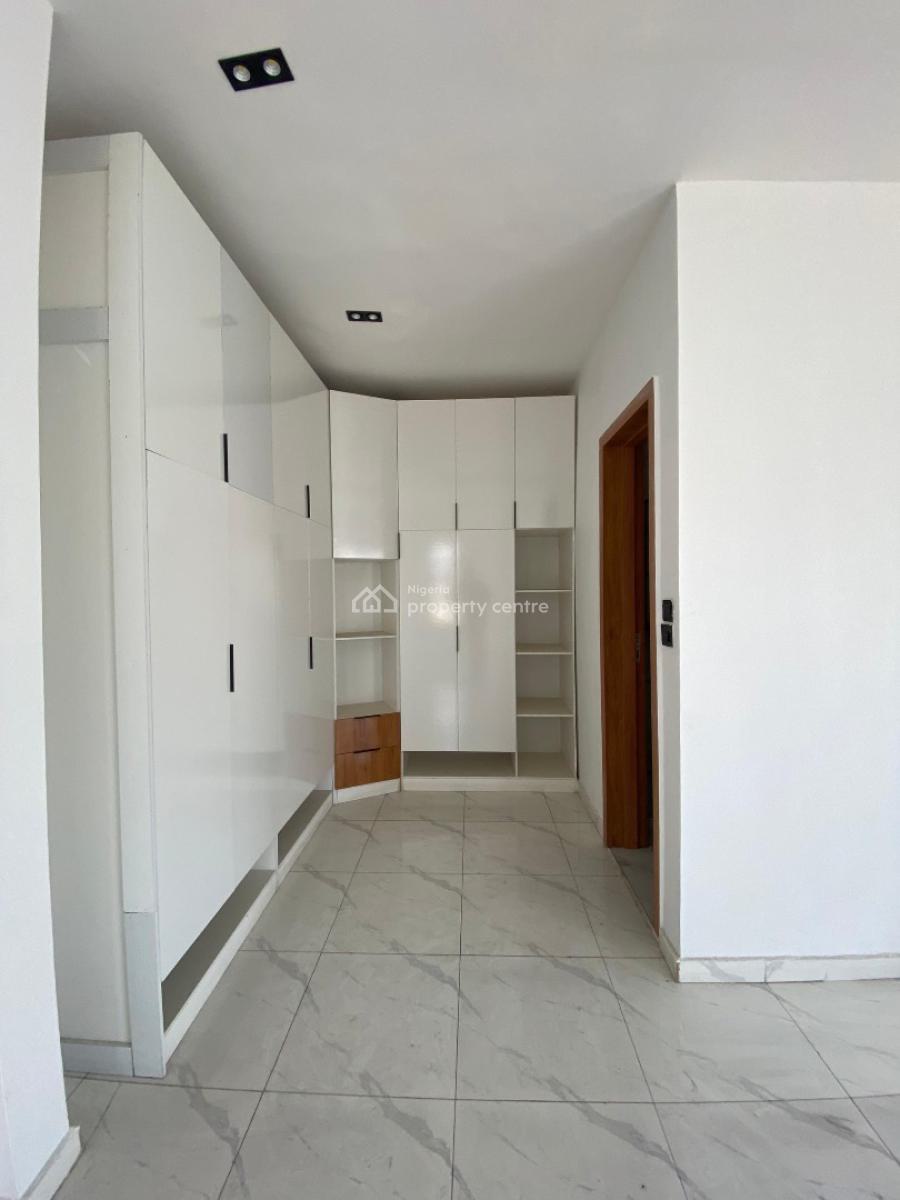 4 Bedroom Semi Detached House with Bq, Orchid, Ikota, Lekki, Lagos, Semi-detached Duplex for Sale