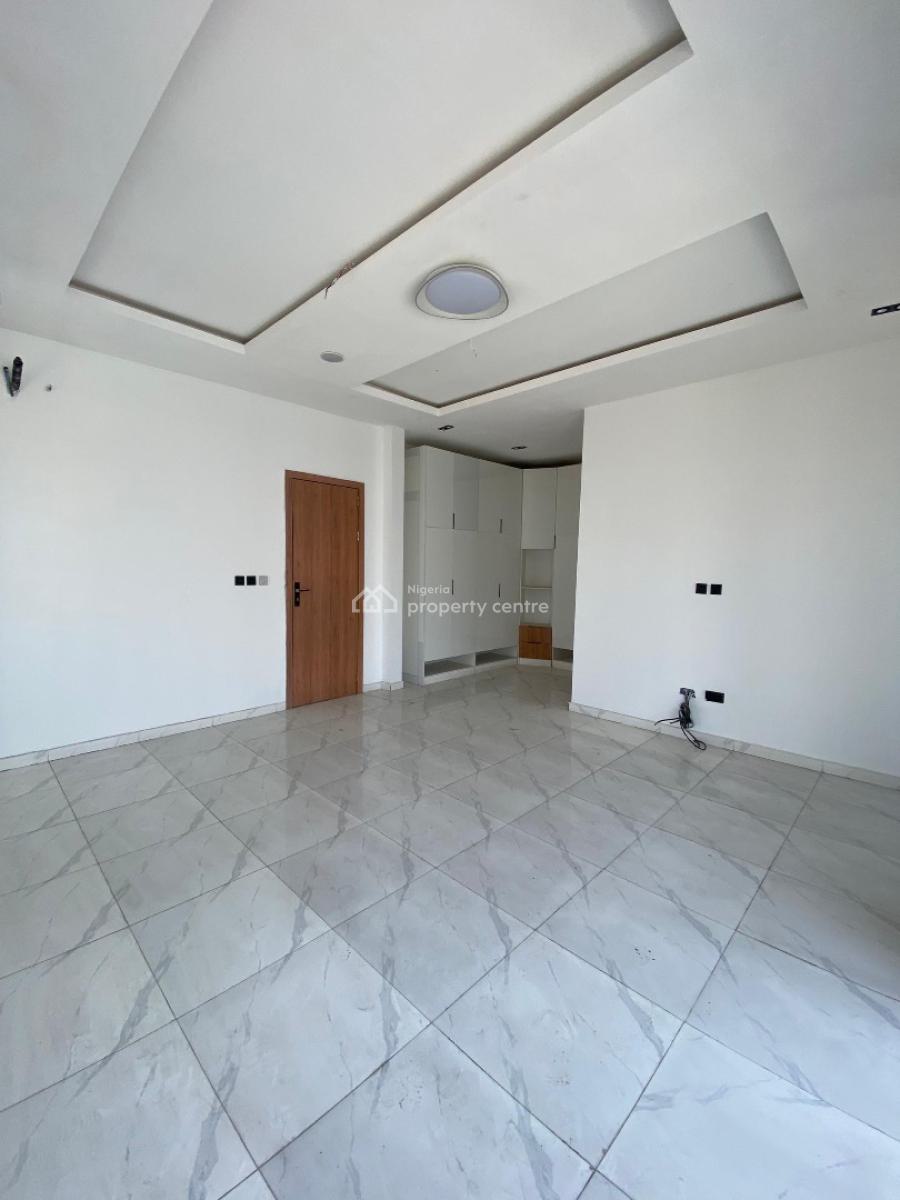 4 Bedroom Semi Detached House with Bq, Orchid, Ikota, Lekki, Lagos, Semi-detached Duplex for Sale