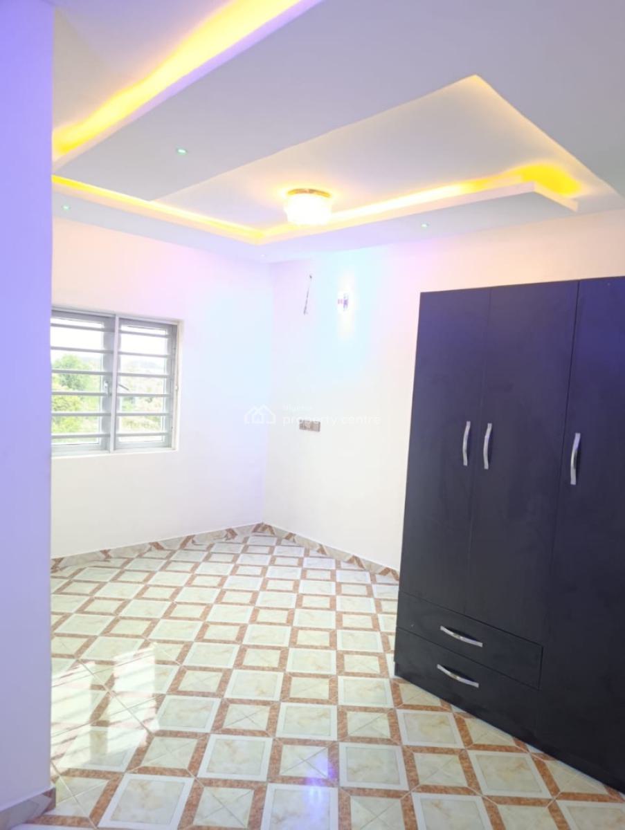 Brandnew 4 Units of 3 Bedroom Terrace Duplex, Eleko Junction Axis, Baba Adisa, Ibeju Lekki, Lagos, Terraced Duplex for Sale