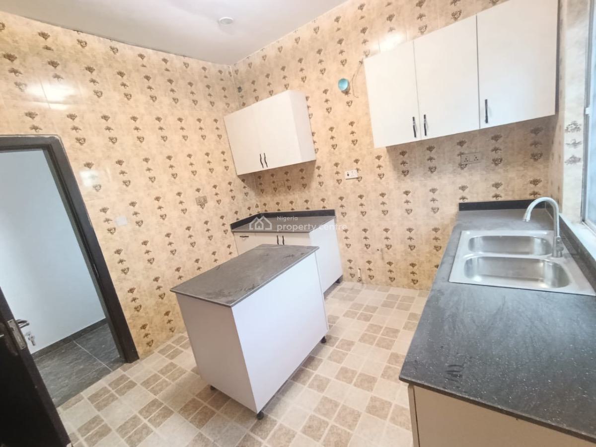 Brandnew 4 Units of 3 Bedroom Terrace Duplex, Eleko Junction Axis, Baba Adisa, Ibeju Lekki, Lagos, Terraced Duplex for Sale