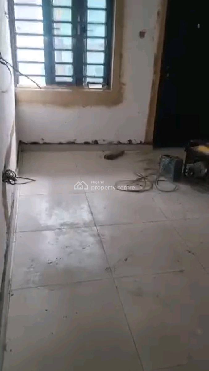 Standard and Executive 2 - Bedroom Flat, Maryland, Maryland, Lagos, Flat / Apartment for Rent