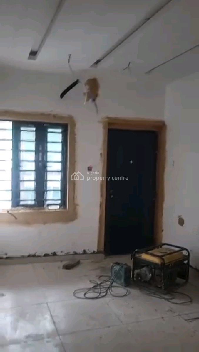 Standard and Executive 2 - Bedroom Flat, Maryland, Maryland, Lagos, Flat / Apartment for Rent