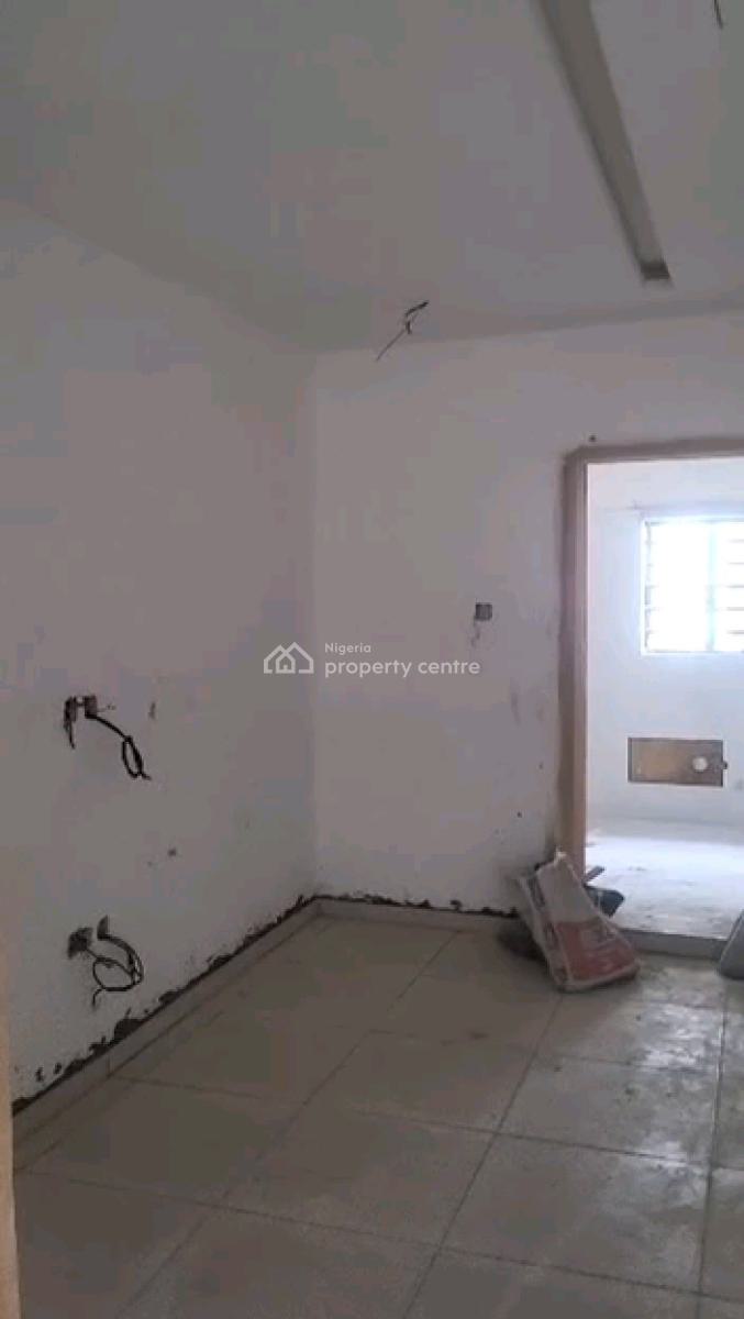 Standard and Executive 2 - Bedroom Flat, Maryland, Maryland, Lagos, Flat / Apartment for Rent