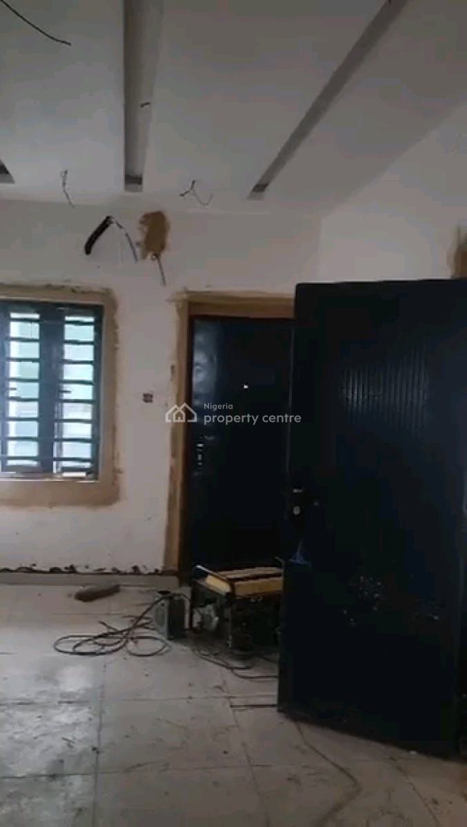 Standard and Executive 2 - Bedroom Flat, Maryland, Maryland, Lagos, Flat / Apartment for Rent