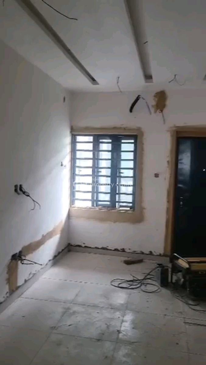 Standard and Executive 2 - Bedroom Flat, Maryland, Maryland, Lagos, Flat / Apartment for Rent
