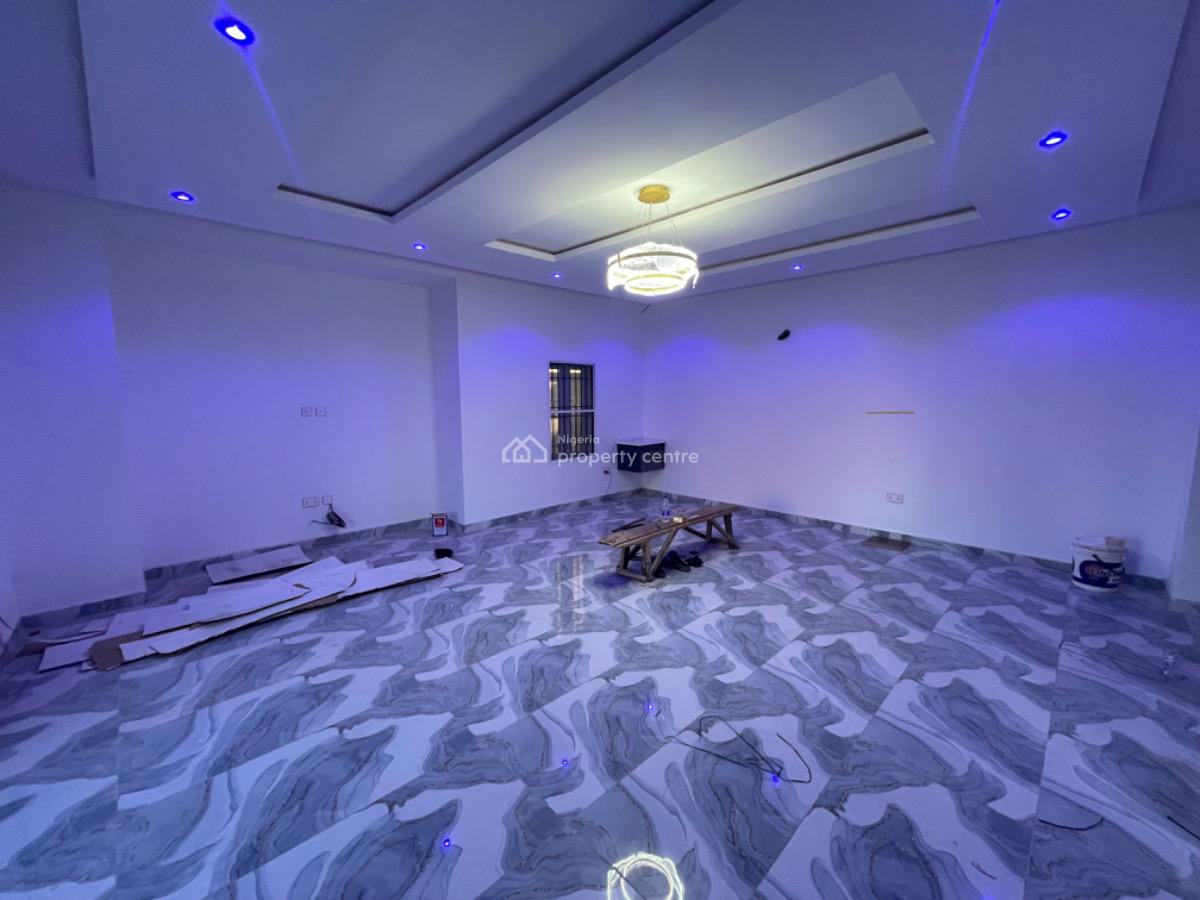 4 Bedrooms Duplex, Estate, Kaura, Abuja, House for Sale