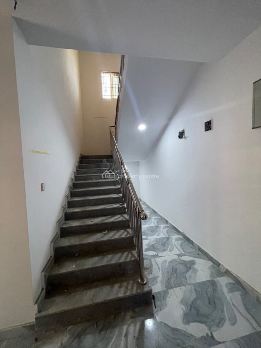 4 Bedrooms Duplex, Estate, Kaura, Abuja, House for Sale