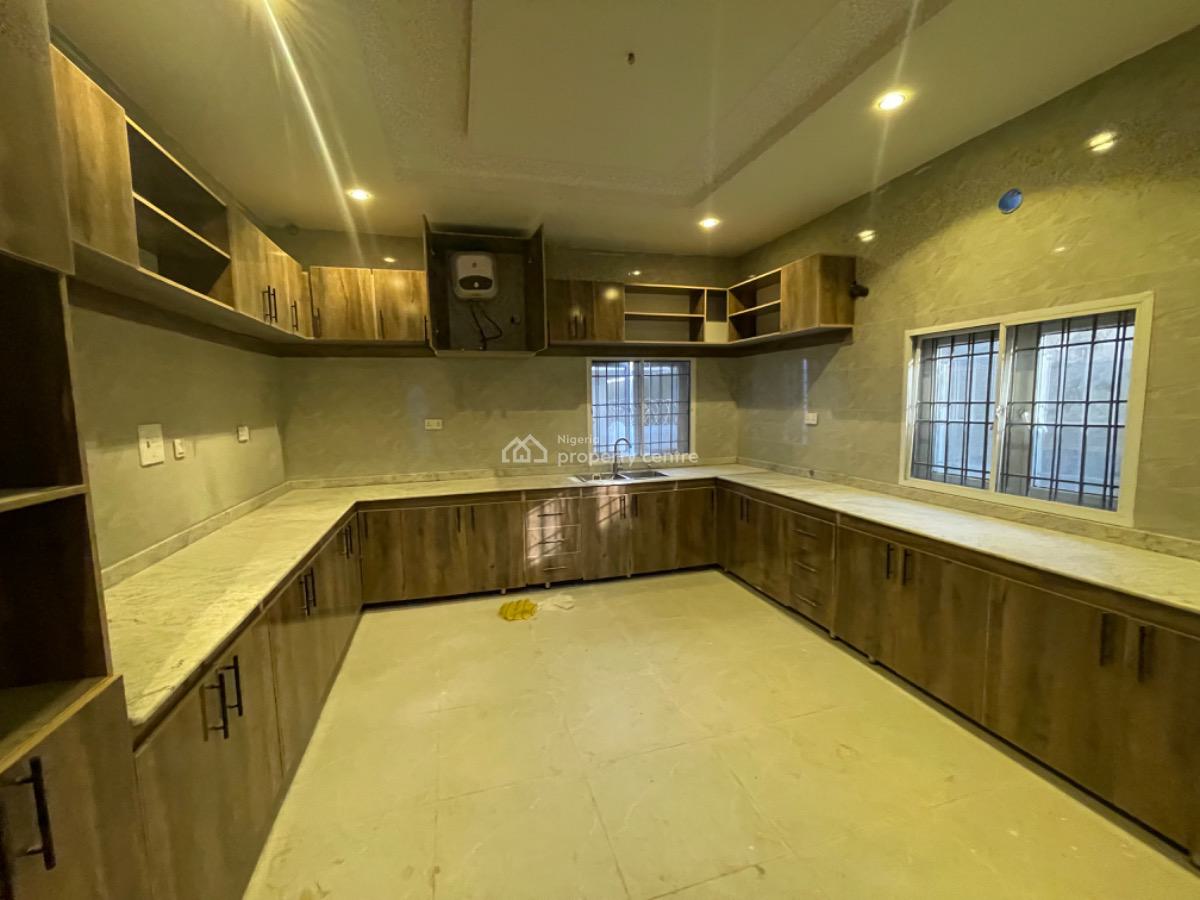 4 Bedrooms Duplex, Estate, Kaura, Abuja, House for Sale