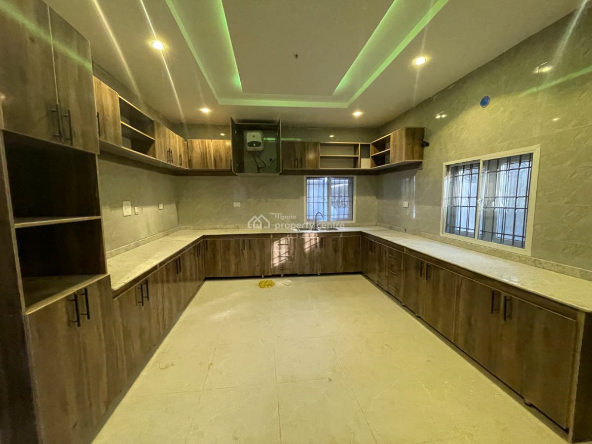 4 Bedrooms Duplex, Estate, Kaura, Abuja, House for Sale