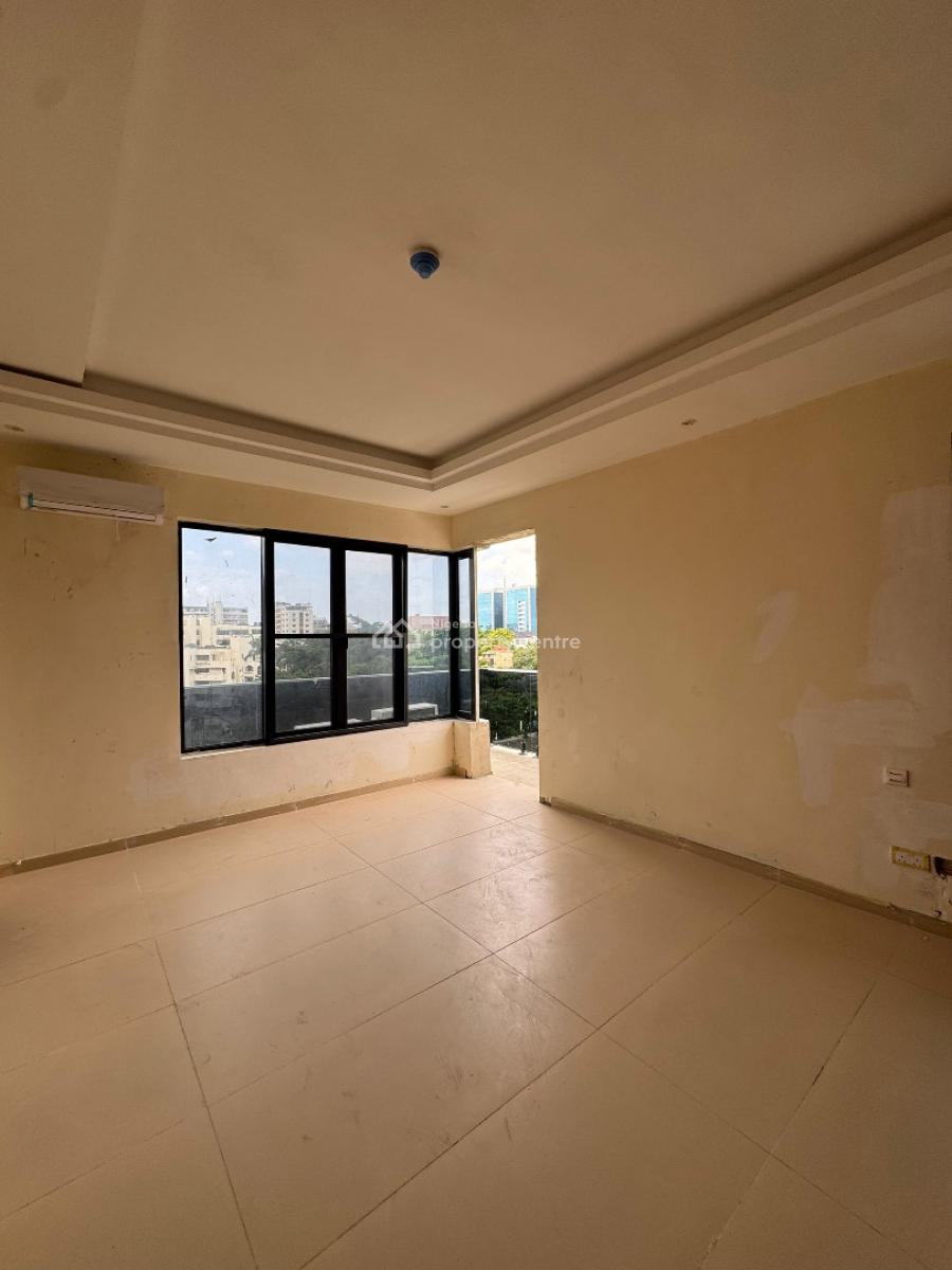 Magnificent 2 Bedroom Apartment with a Pool,gym and Elevator, Victoria Island (vi), Lagos, Flat / Apartment for Sale