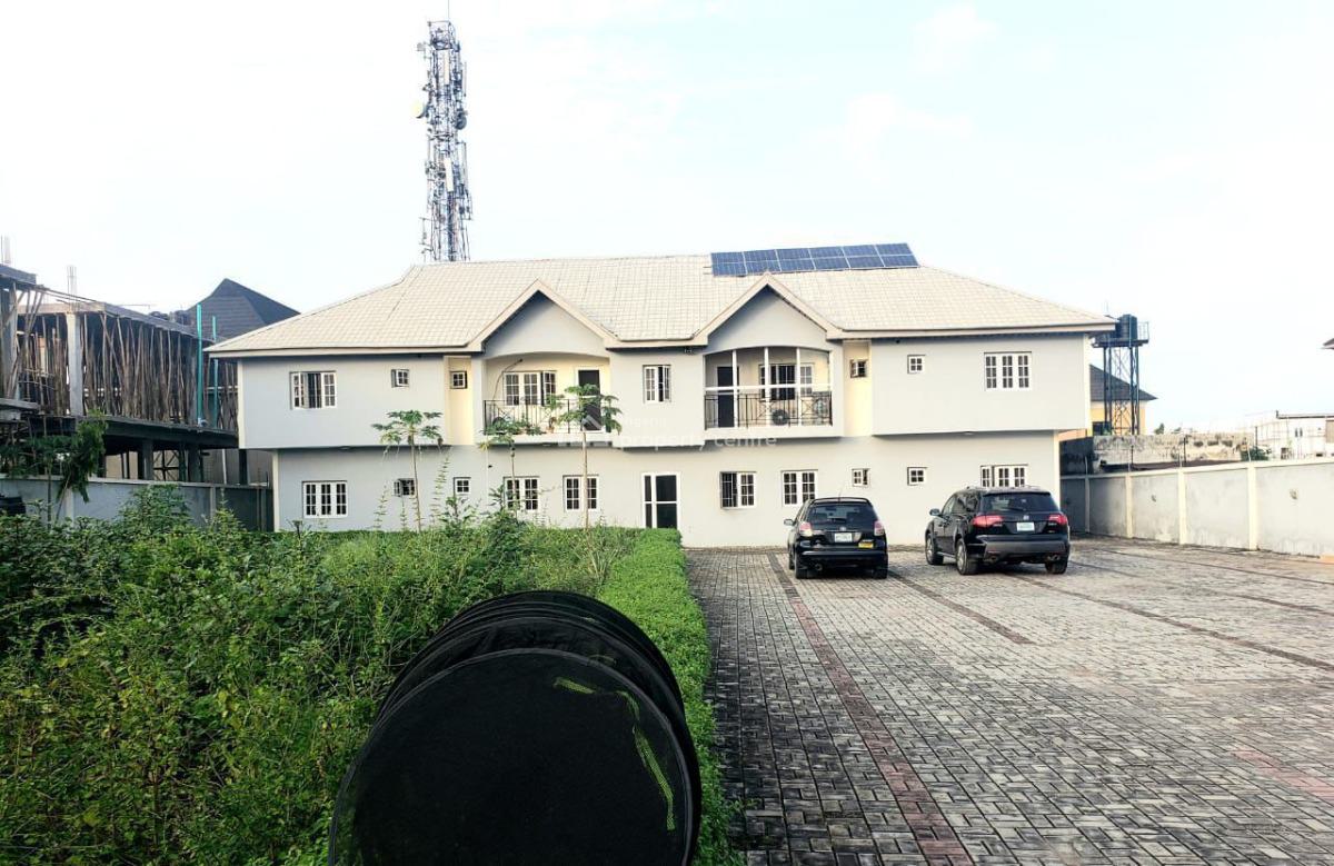 Standard and Executive 3 - Bedroom Flat, Phase 2, Ogudu Gra, Gra, Ogudu, Lagos, Flat / Apartment for Rent