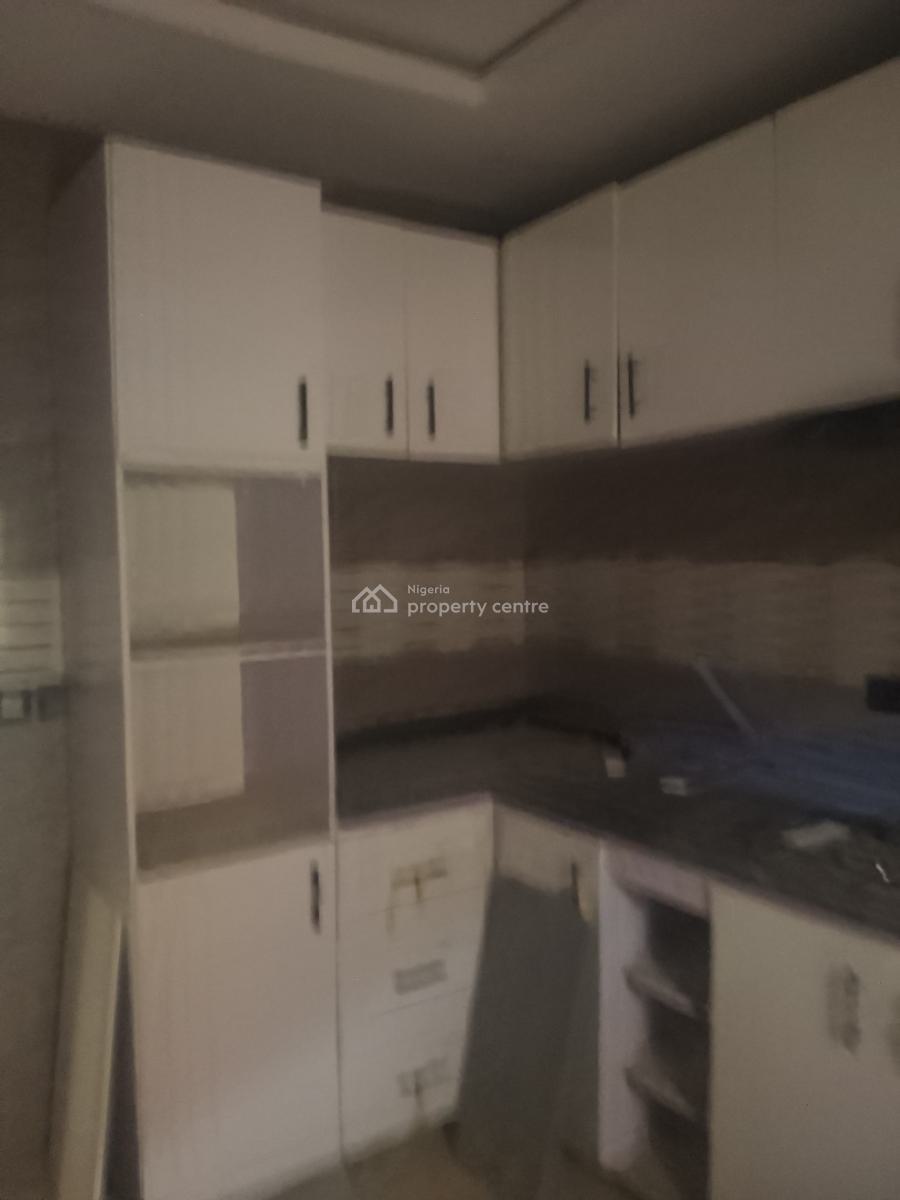 Newly Built 3 Bedroom House, Goodnews Estate, Sangotedo, Ajah, Lagos, Semi-detached Duplex for Rent
