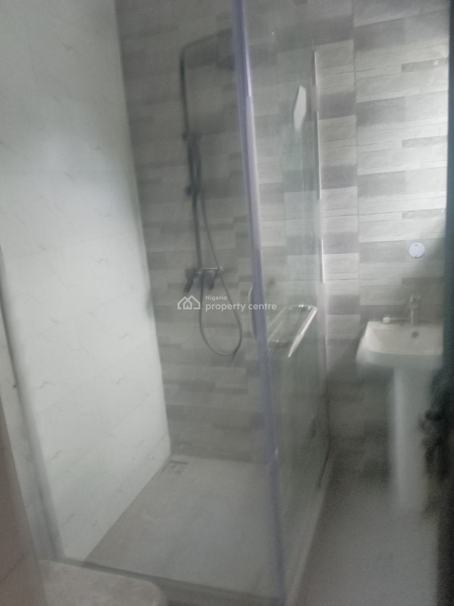 Newly Built 3 Bedroom House, Goodnews Estate, Sangotedo, Ajah, Lagos, Semi-detached Duplex for Rent