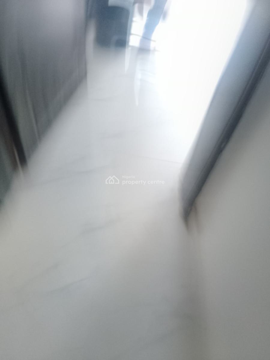 Newly Built 3 Bedroom House, Goodnews Estate, Sangotedo, Ajah, Lagos, Semi-detached Duplex for Rent
