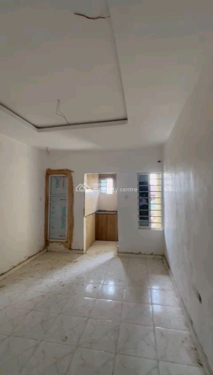 Newly Built Room Self Contained, Apata, Shomolu, Lagos, Self Contain (single Rooms) for Rent