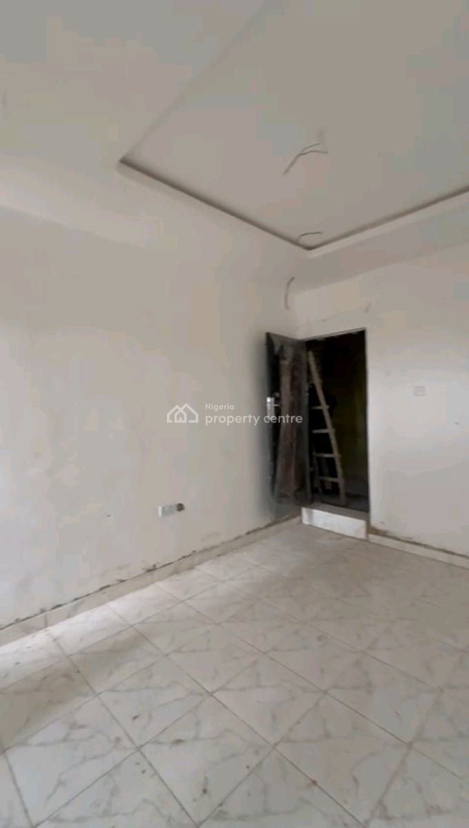 Newly Built Room Self Contained, Apata, Shomolu, Lagos, Self Contain (single Rooms) for Rent