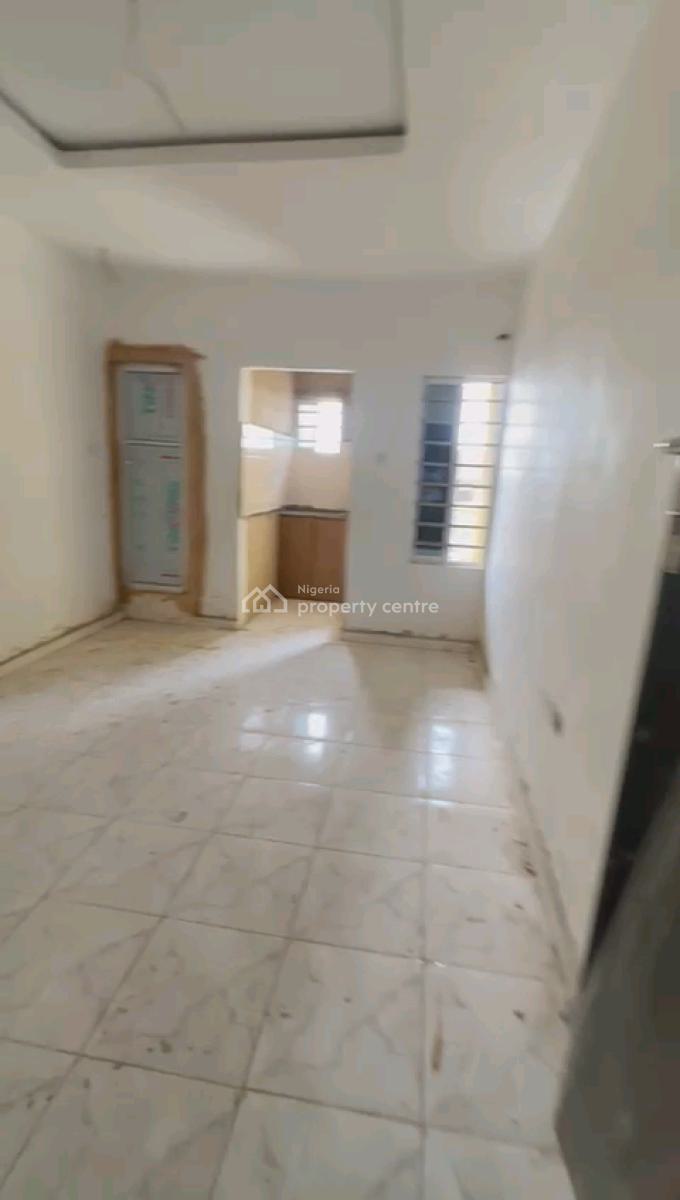 Newly Built Room Self Contained, Apata, Shomolu, Lagos, Self Contain (single Rooms) for Rent
