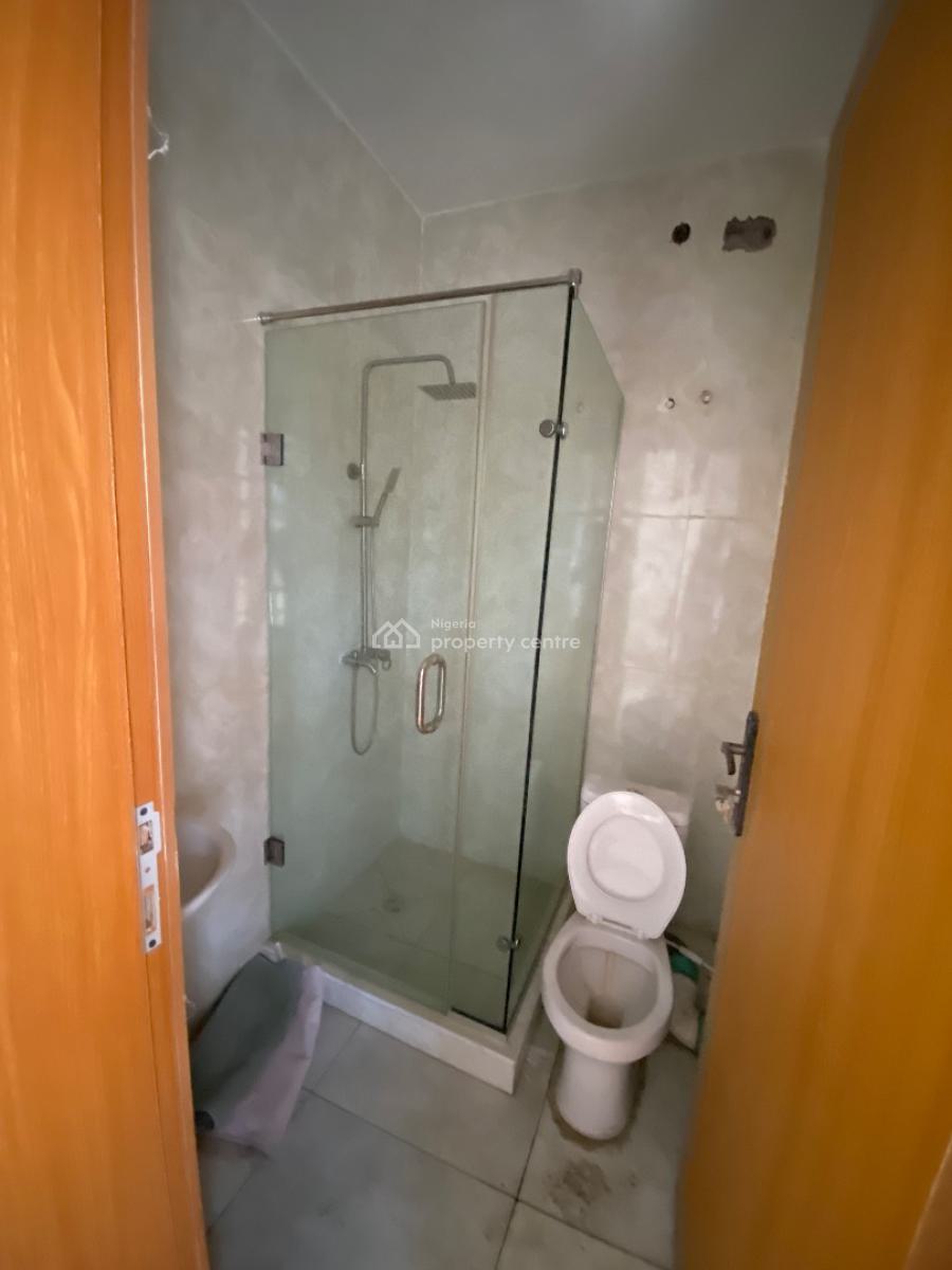 4bedroom Duplex with Bq, Gated Estate Within Blenco Supermarket, Sangotedo, Ajah, Lagos, Detached Duplex for Rent