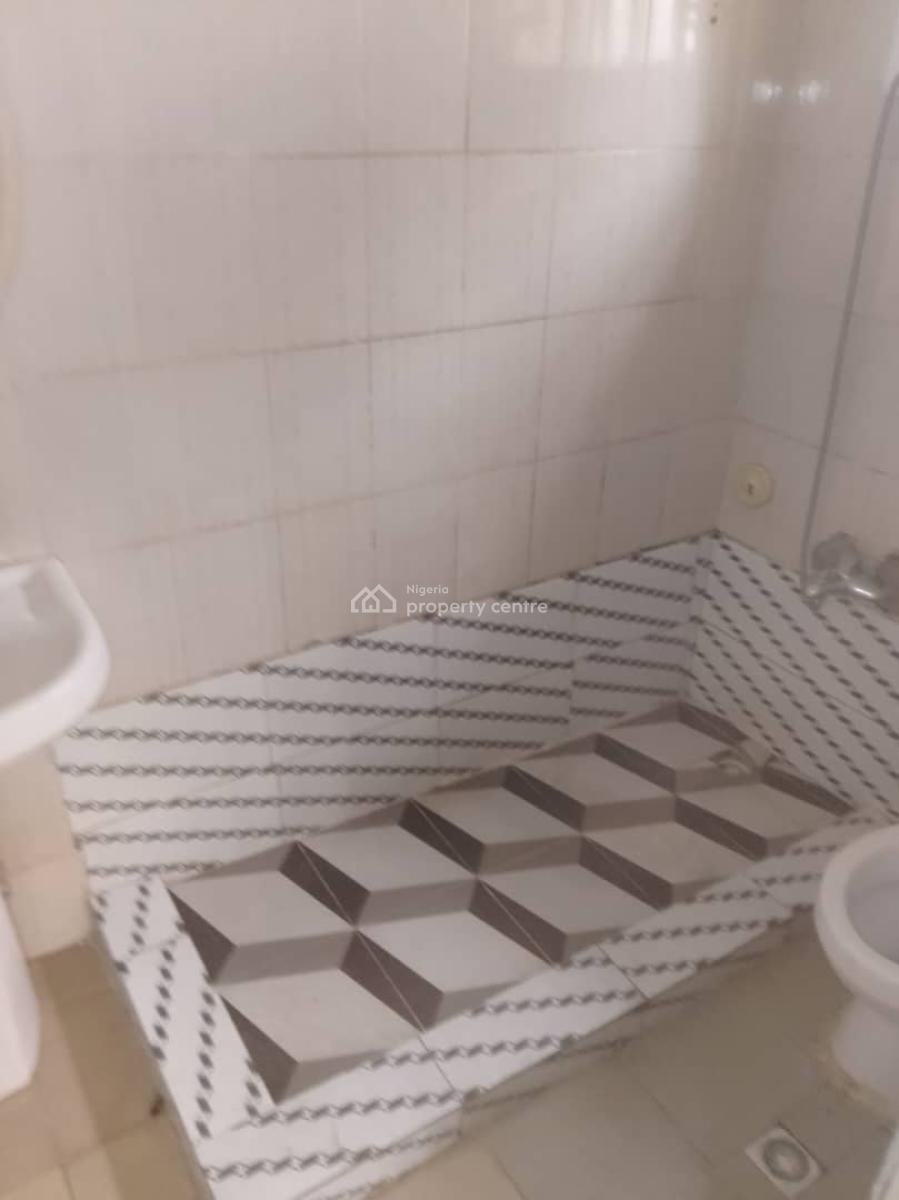 3bedroom Fully Detached Stand Alone Bungalow, Gwarinpa, Abuja, Detached Bungalow for Rent