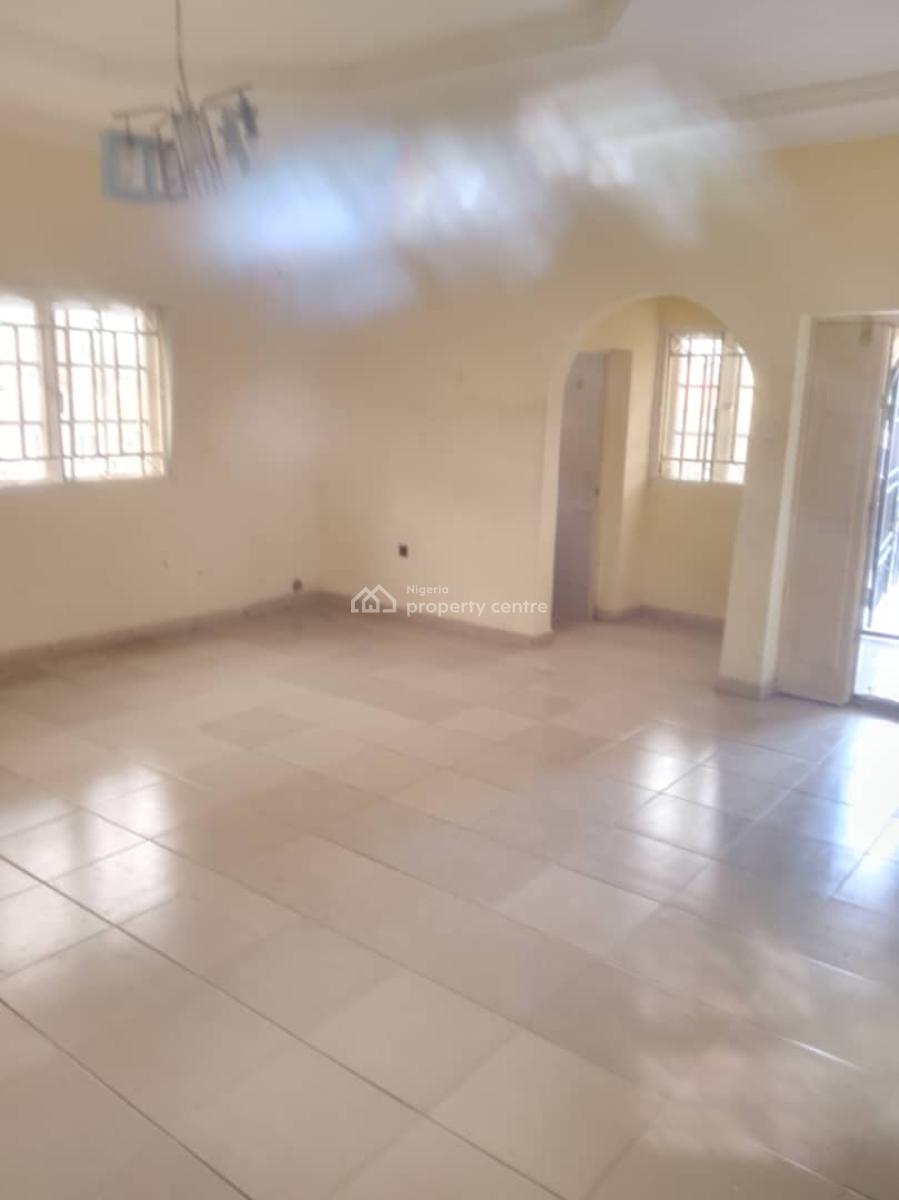 3bedroom Fully Detached Stand Alone Bungalow, Gwarinpa, Abuja, Detached Bungalow for Rent
