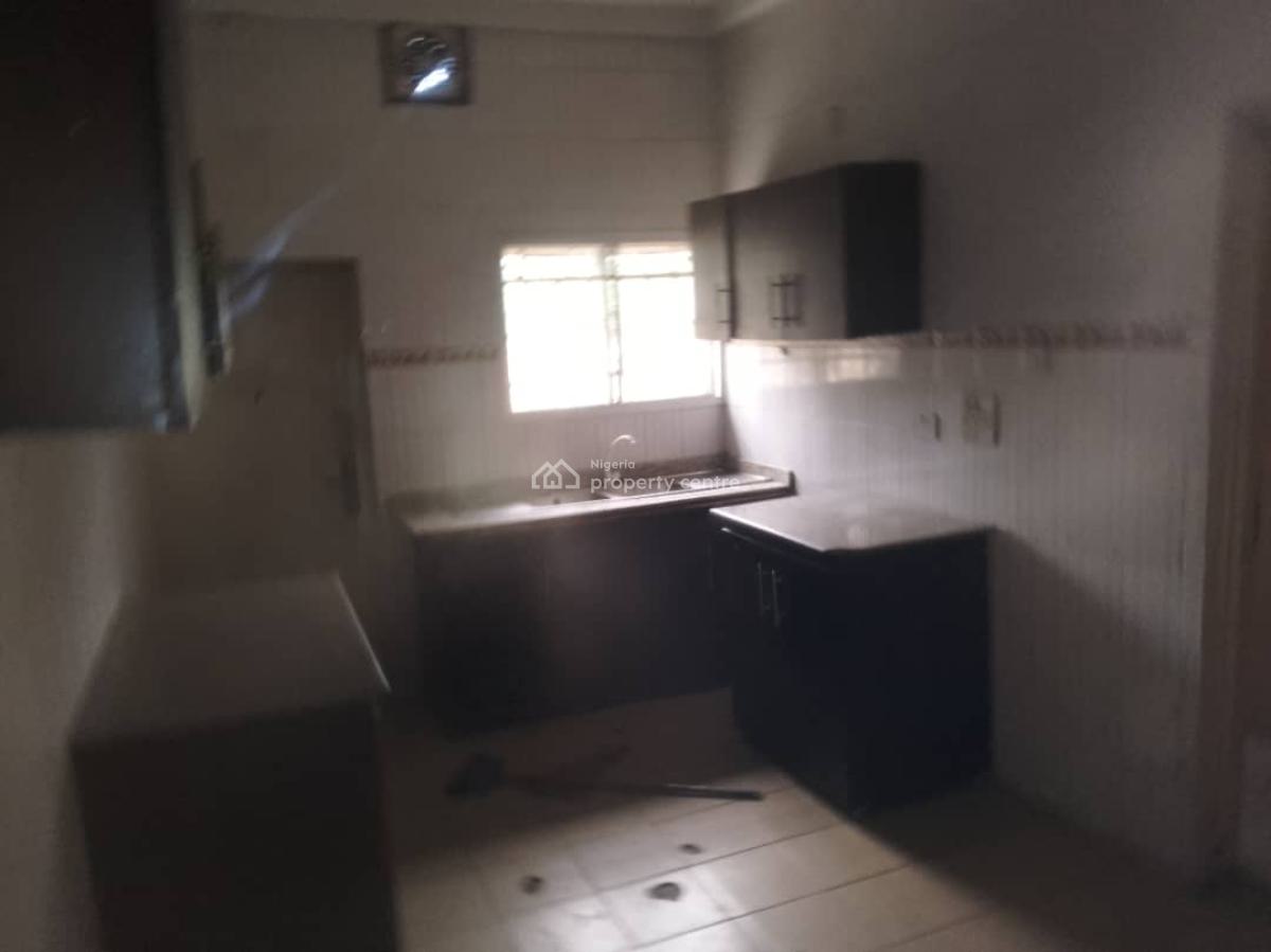 3bedroom Fully Detached Stand Alone Bungalow, Gwarinpa, Abuja, Detached Bungalow for Rent