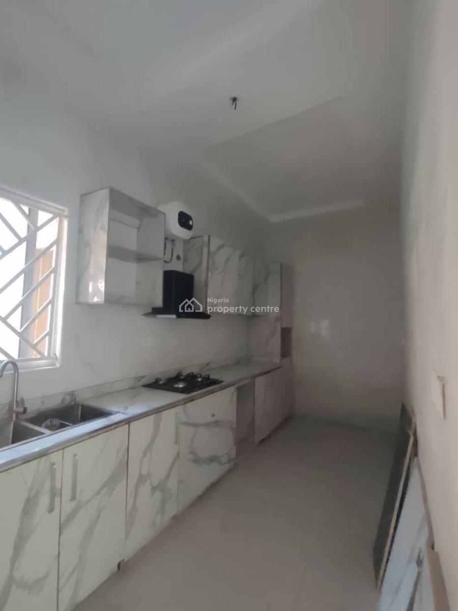 2 Bedroom Flat with a Bq, Mobile Road, Ajah, Lagos, Flat / Apartment for Rent