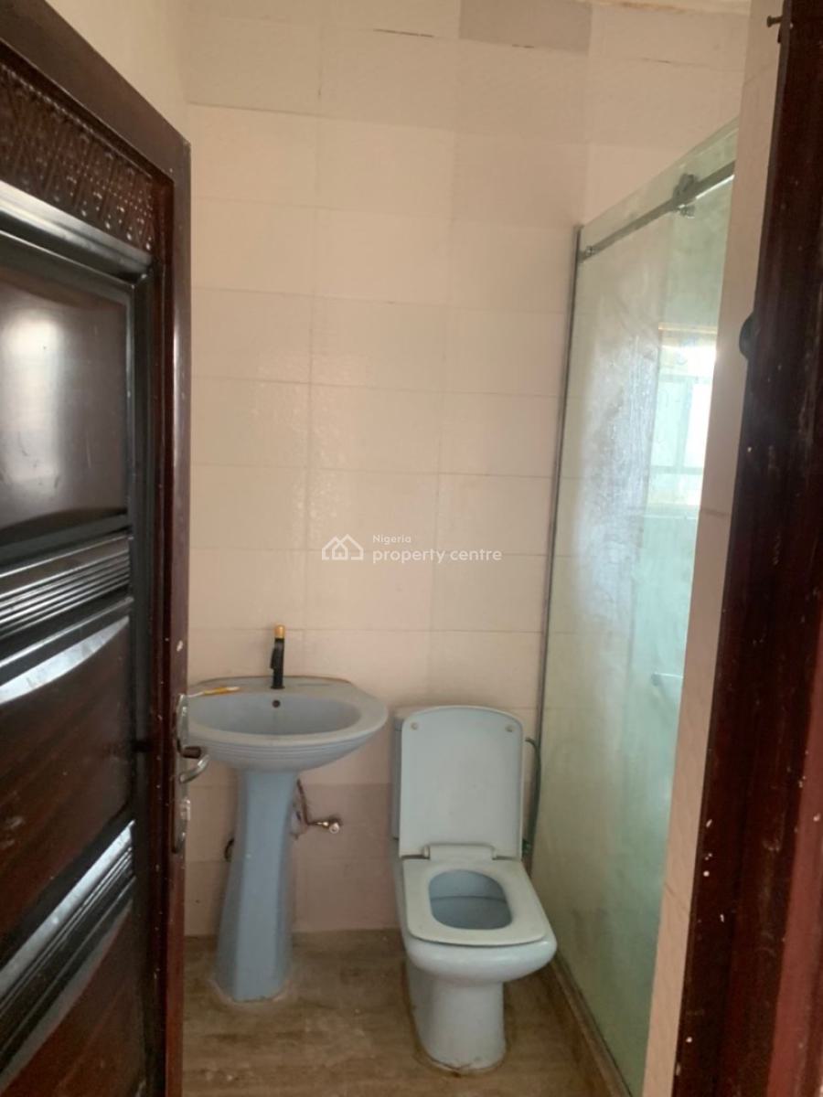 Luxury 3 Bedroom Flat  Guzape, Guzape, Guzape District, Abuja, Flat / Apartment for Rent