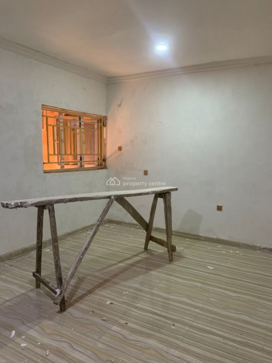 Luxury 3 Bedroom Flat  Guzape, Guzape, Guzape District, Abuja, Flat / Apartment for Rent
