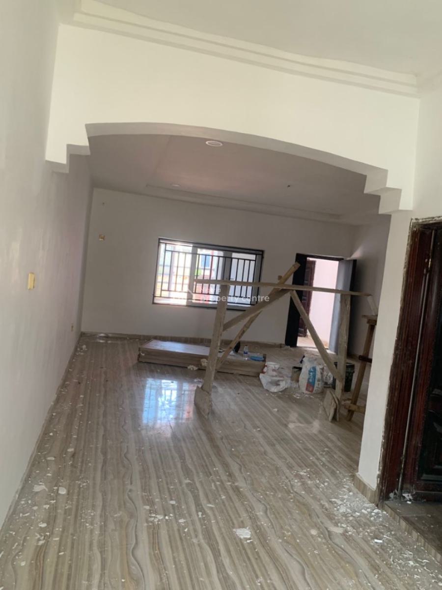 Luxury 3 Bedroom Flat  Guzape, Guzape, Guzape District, Abuja, Flat / Apartment for Rent