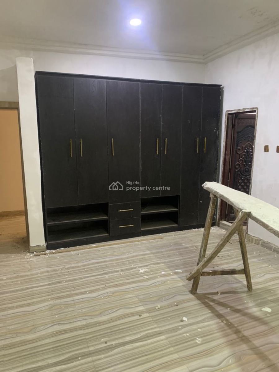Luxury 3 Bedroom Flat  Guzape, Guzape, Guzape District, Abuja, Flat / Apartment for Rent