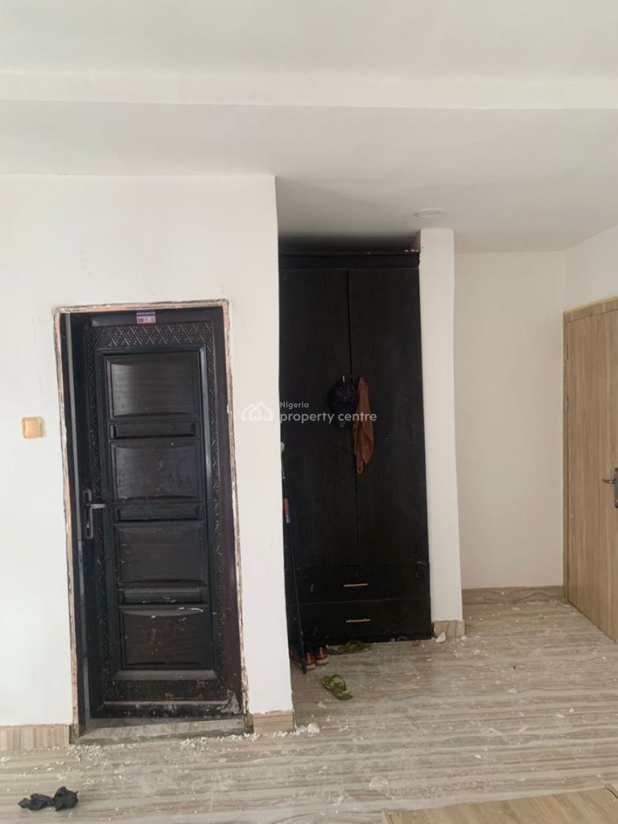 Luxury 3 Bedroom Flat  Guzape, Guzape, Guzape District, Abuja, Flat / Apartment for Rent