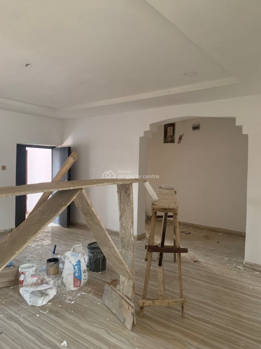 Luxury 3 Bedroom Flat  Guzape, Guzape, Guzape District, Abuja, Flat / Apartment for Rent