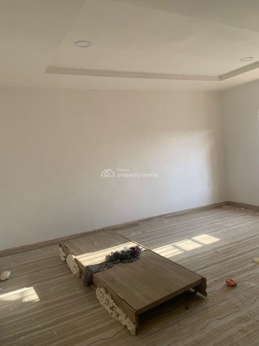 Luxury 3 Bedroom Flat  Guzape, Guzape, Guzape District, Abuja, Flat / Apartment for Rent