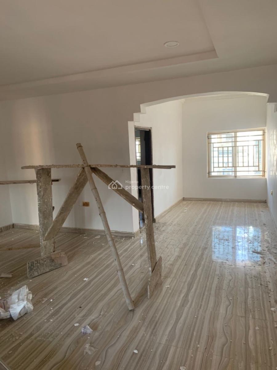Luxury 3 Bedroom Flat  Guzape, Guzape, Guzape District, Abuja, Flat / Apartment for Rent