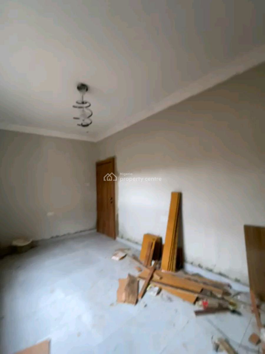 Standard and Executive Room Self Contained, Morocco, Shomolu, Lagos, Self Contain (single Rooms) for Rent