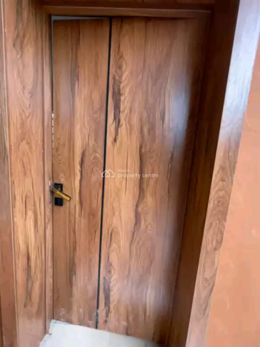 Standard and Executive Room Self Contained, Morocco, Shomolu, Lagos, Self Contain (single Rooms) for Rent