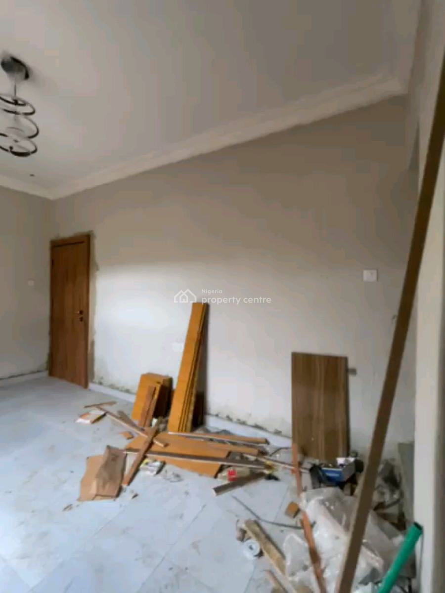 Standard and Executive Room Self Contained, Morocco, Shomolu, Lagos, Self Contain (single Rooms) for Rent