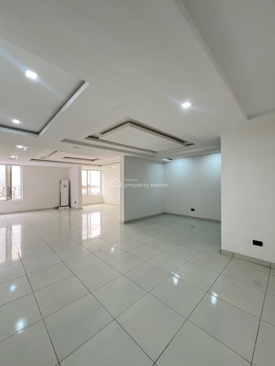 City View 4 Bedroom Penthouse with Swimming Pool, Rooftop Terrace,, Ikate Lekki, Ikate, Lekki, Lagos, Flat / Apartment for Sale