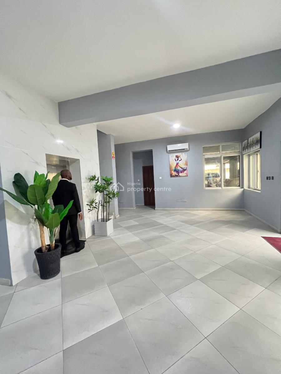 City View 4 Bedroom Penthouse with Swimming Pool, Rooftop Terrace,, Ikate Lekki, Ikate, Lekki, Lagos, Flat / Apartment for Sale