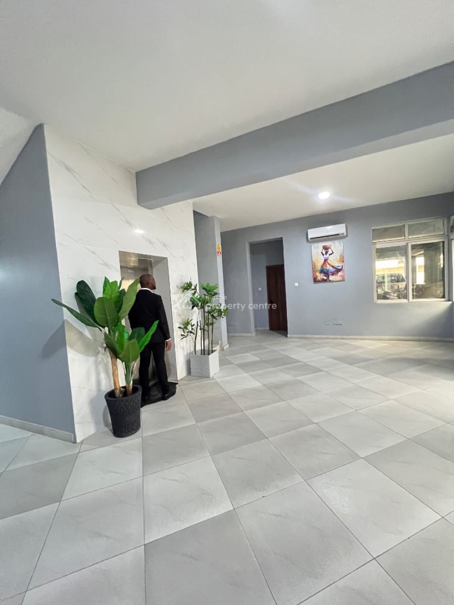 City View 4 Bedroom Penthouse with Swimming Pool, Rooftop Terrace,, Ikate Lekki, Ikate, Lekki, Lagos, Flat / Apartment for Sale