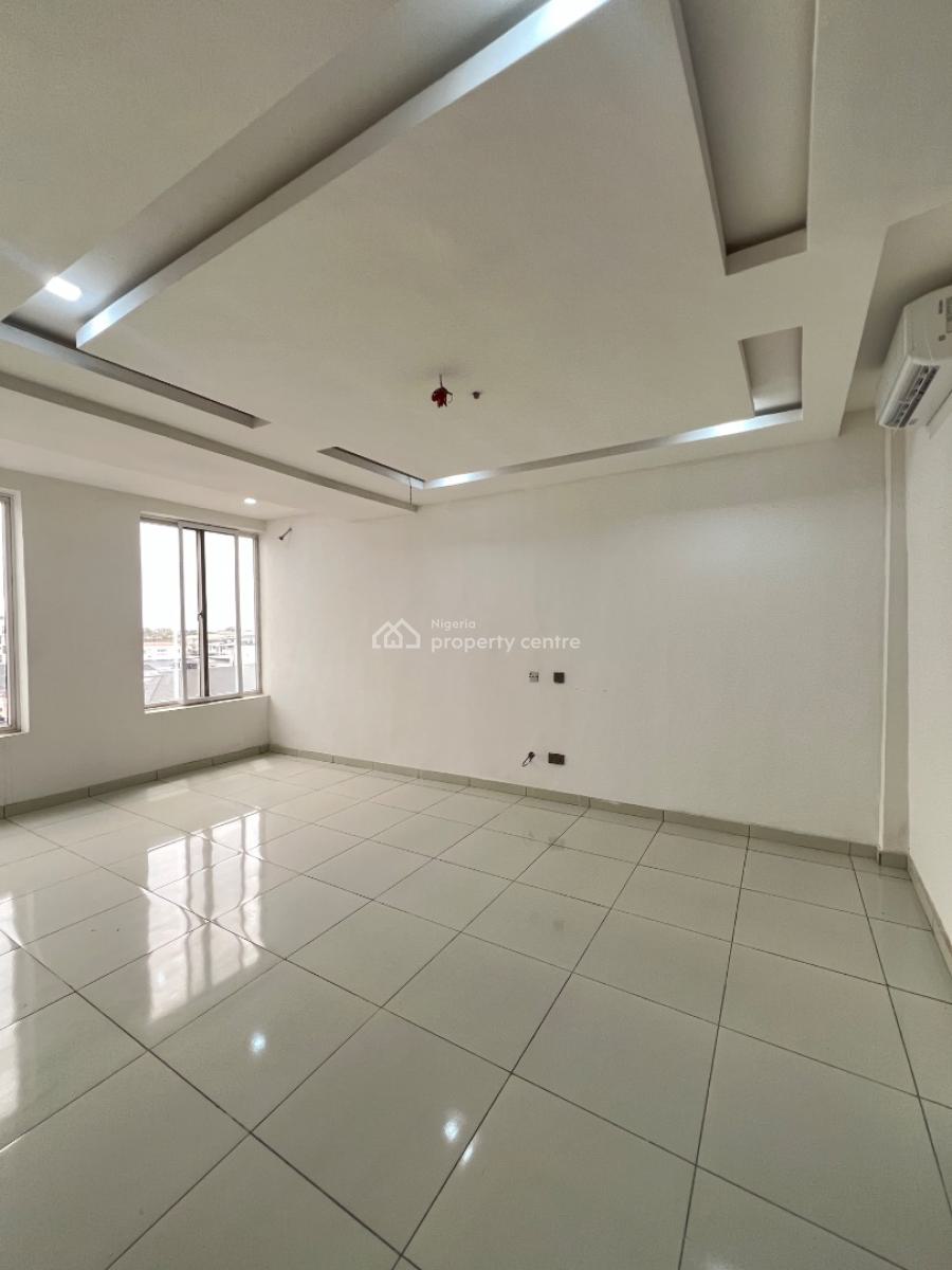 City View 4 Bedroom Penthouse with Swimming Pool, Rooftop Terrace,, Ikate Lekki, Ikate, Lekki, Lagos, Flat / Apartment for Sale